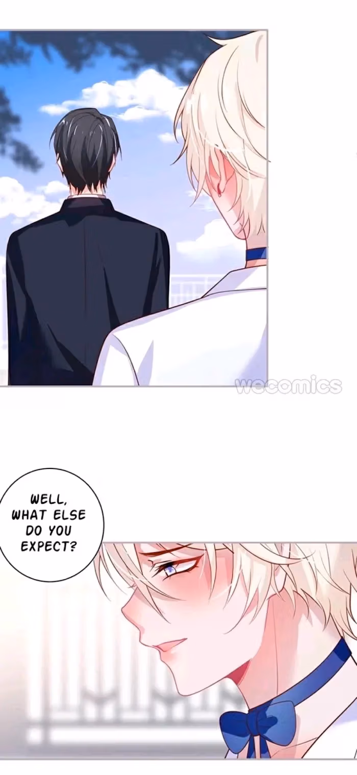 Read Fatal Scents chapter 49.1 image 33 on Lezhin
