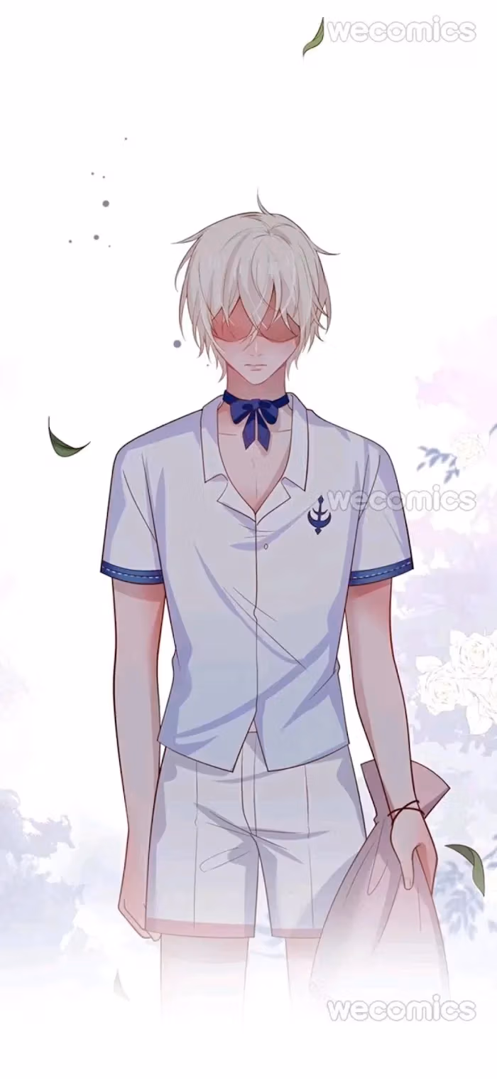 Read Fatal Scents chapter 49.1 image 34 on Lezhin