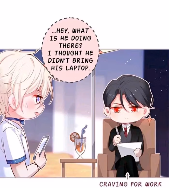 Read Fatal Scents chapter 49.1 image 4 on Lezhin
