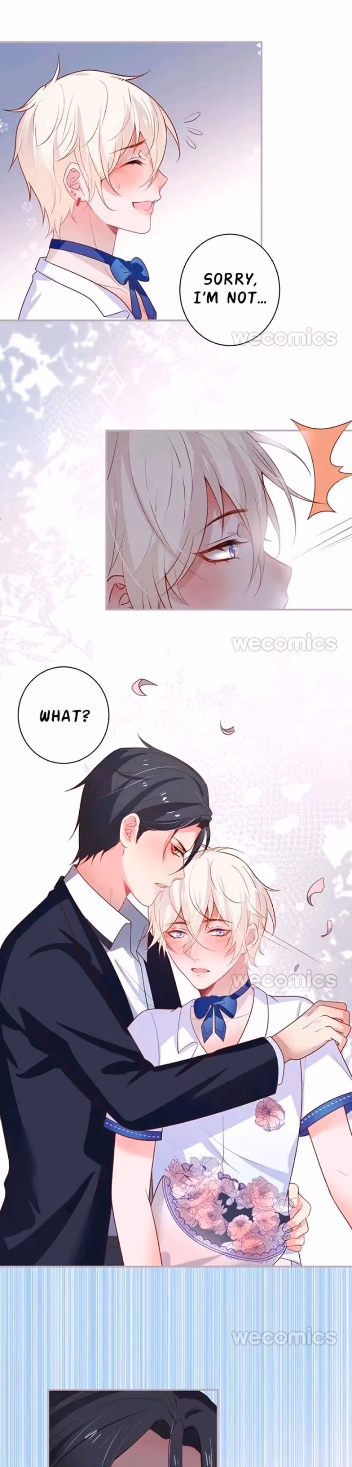 Read Fatal Scents chapter 49 image 12 on Lezhin