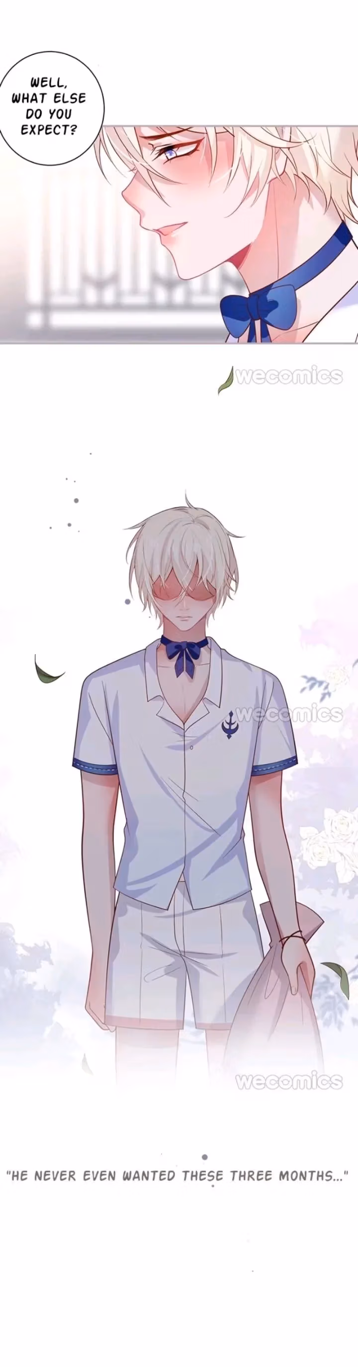 Read Fatal Scents chapter 49 image 16 on Lezhin