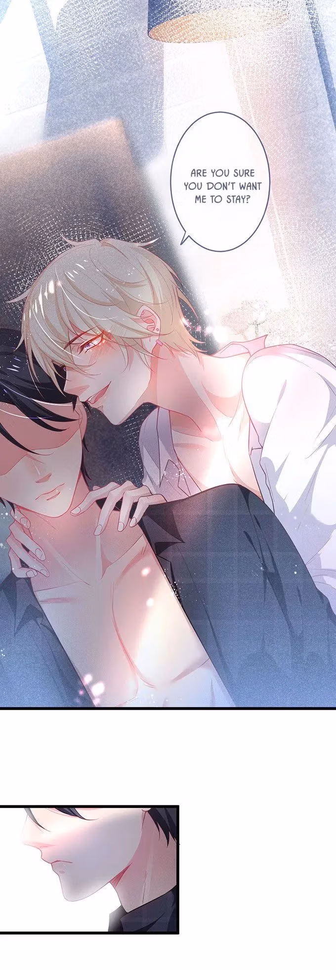 Read Fatal Scents chapter 5 image 1 on Lezhin