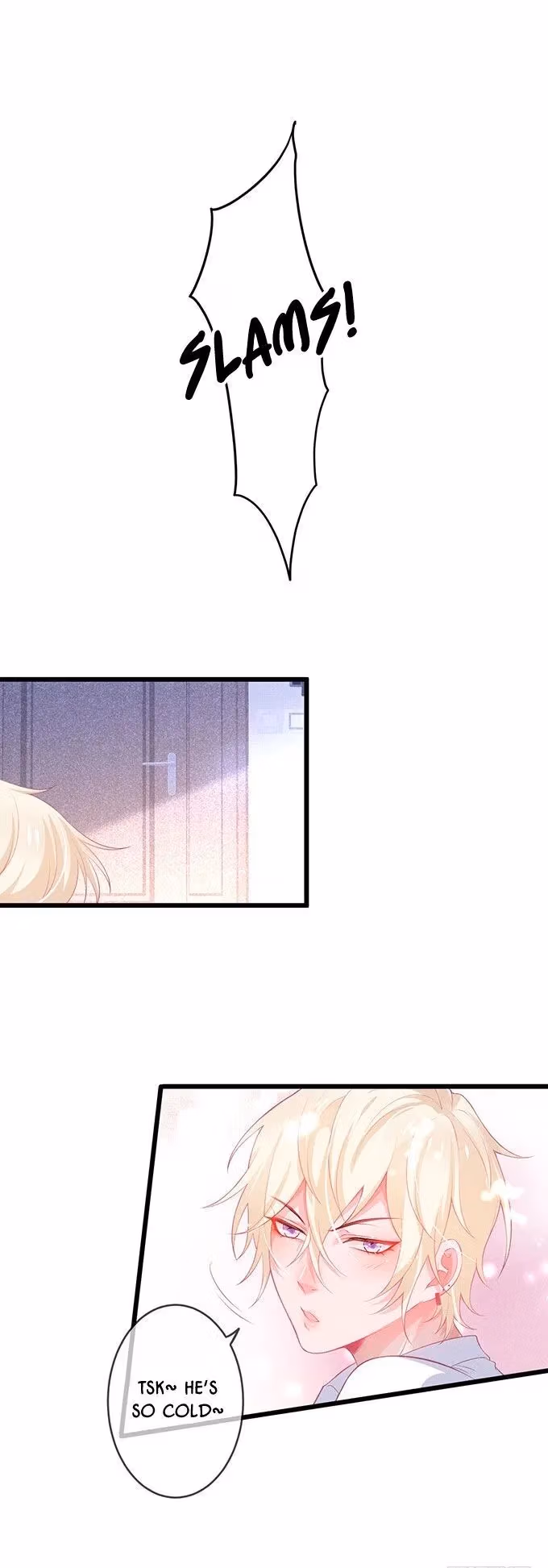 Read Fatal Scents chapter 5 image 10 on Lezhin