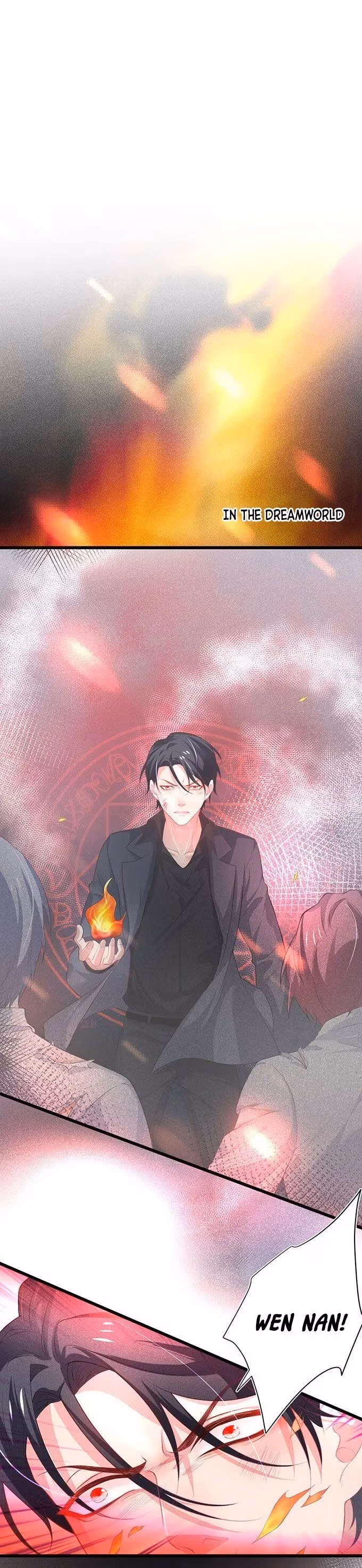Read Fatal Scents chapter 5 image 11 on Lezhin