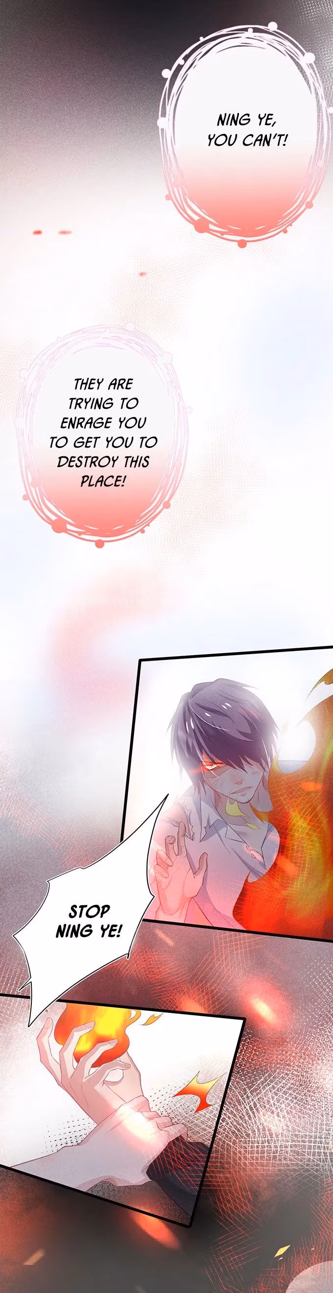 Read Fatal Scents chapter 5 image 12 on Lezhin