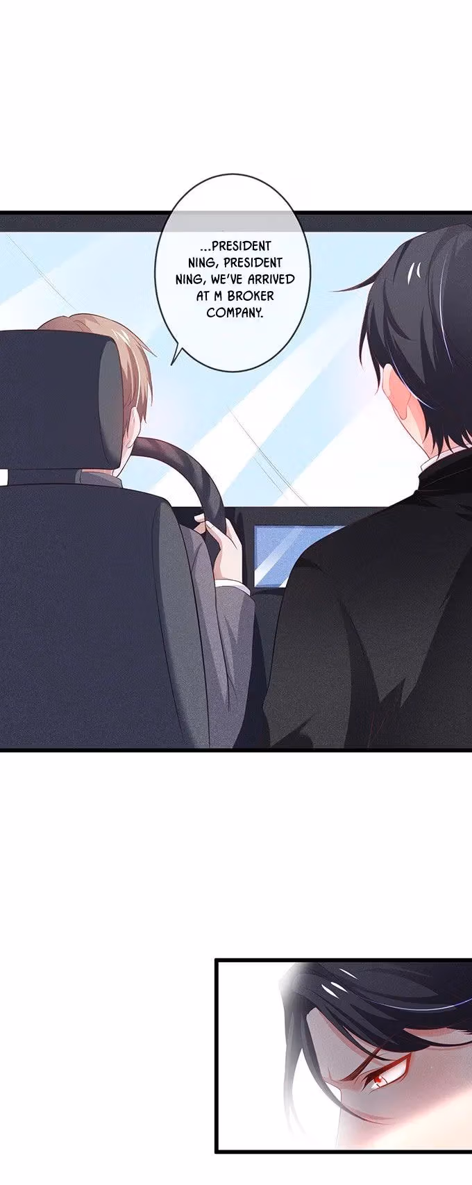 Read Fatal Scents chapter 5 image 14 on Lezhin