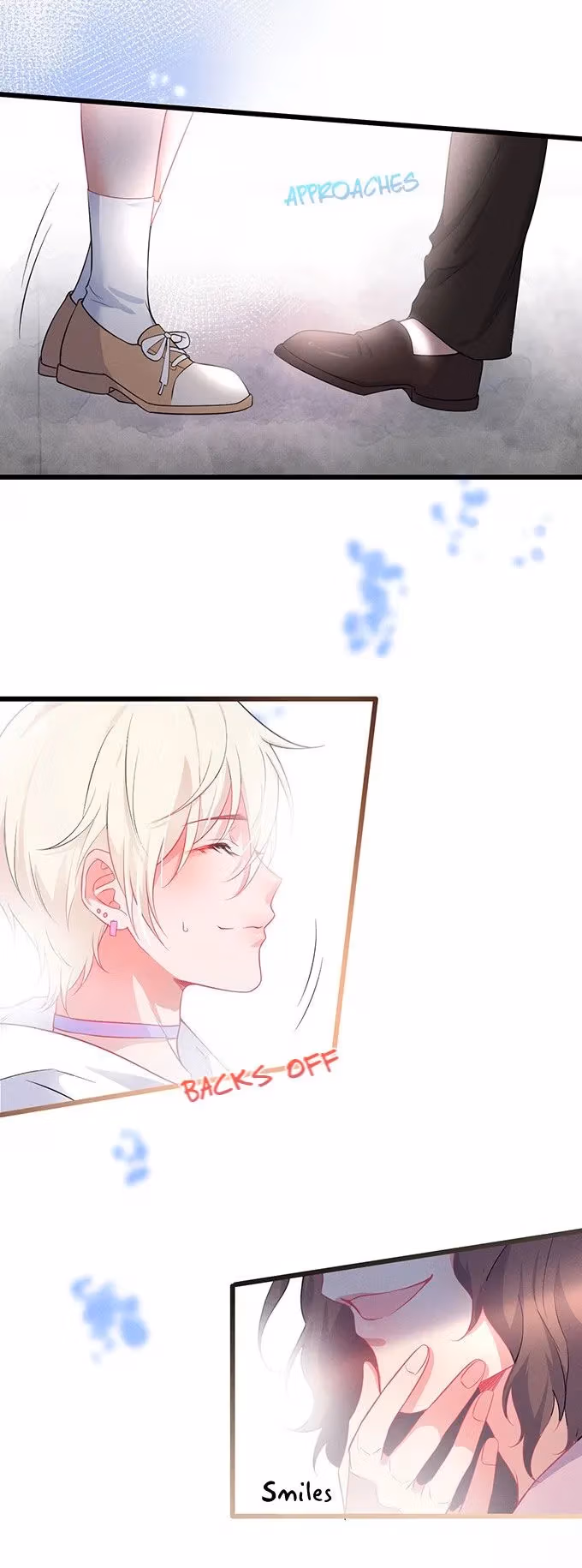 Read Fatal Scents chapter 5 image 19 on Lezhin