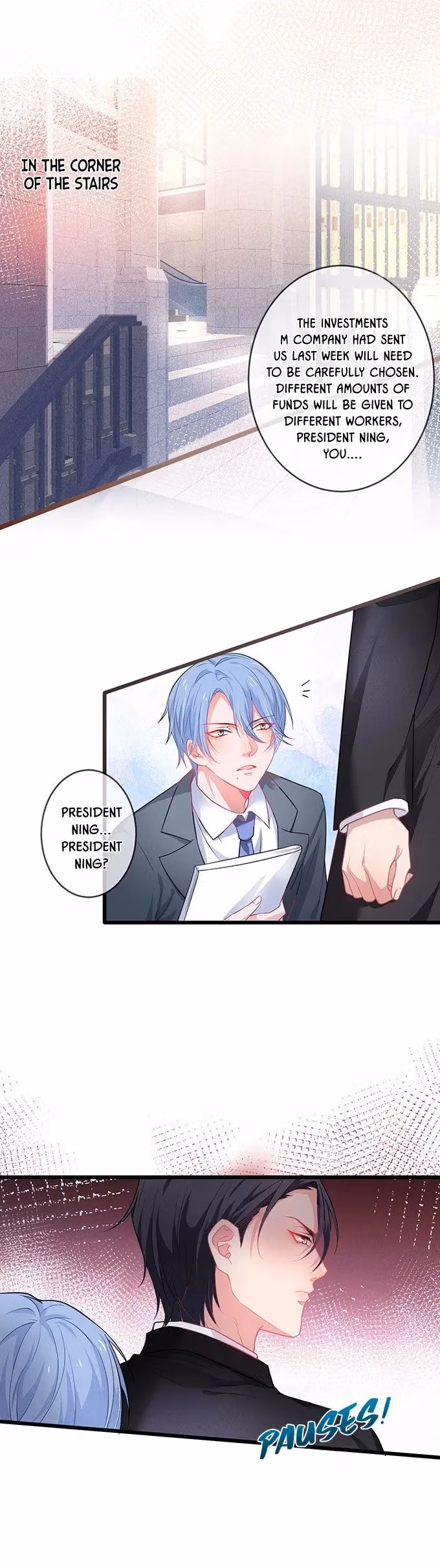 Read Fatal Scents chapter 5 image 21 on Lezhin