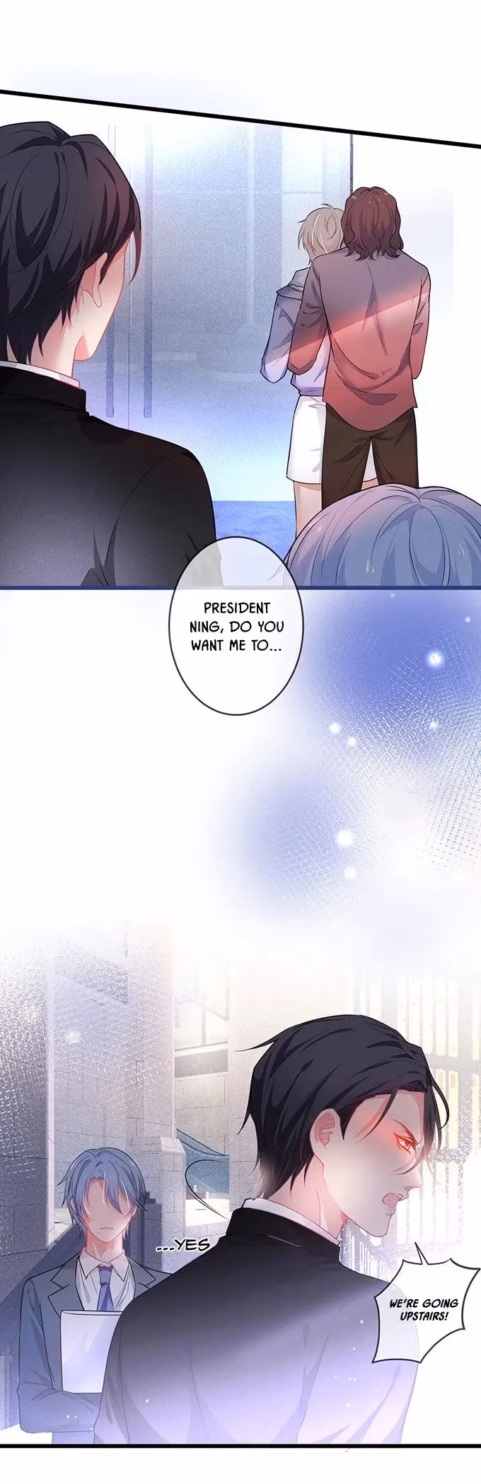 Read Fatal Scents chapter 5 image 22 on Lezhin