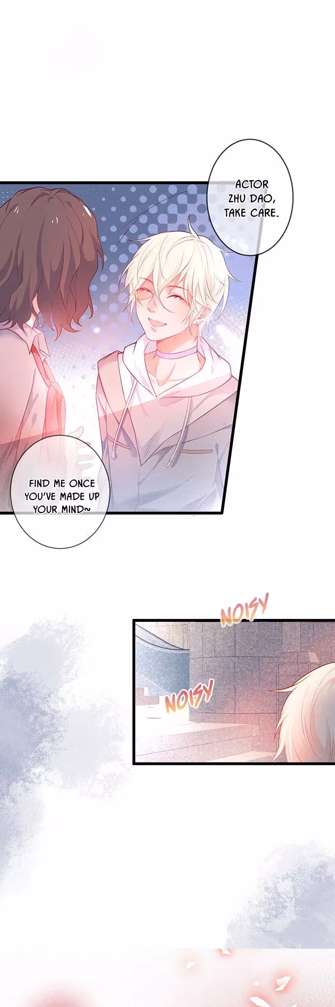 Read Fatal Scents chapter 5 image 23 on Lezhin