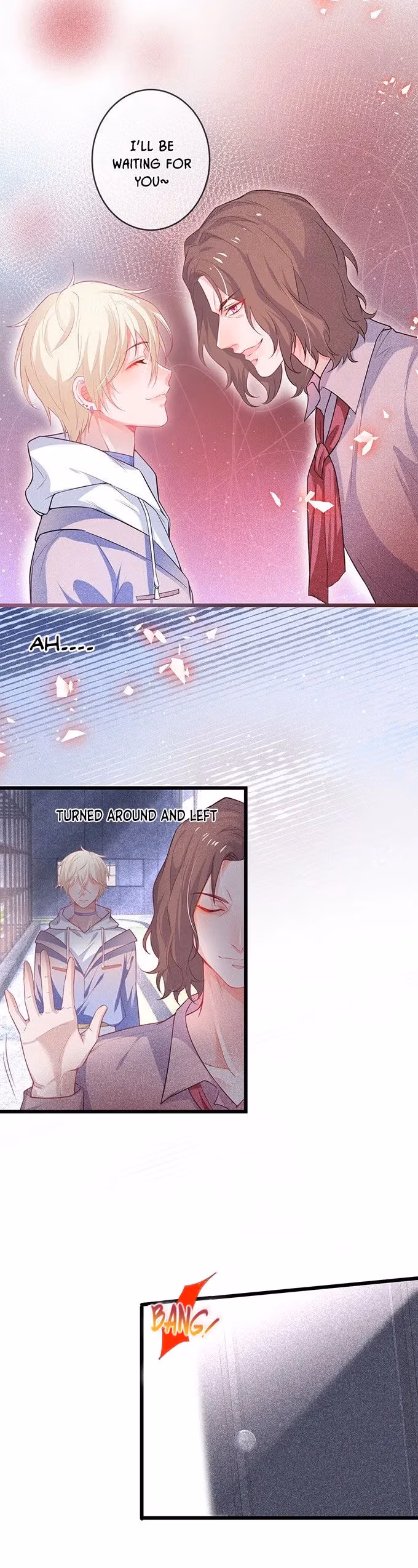 Read Fatal Scents chapter 5 image 24 on Lezhin