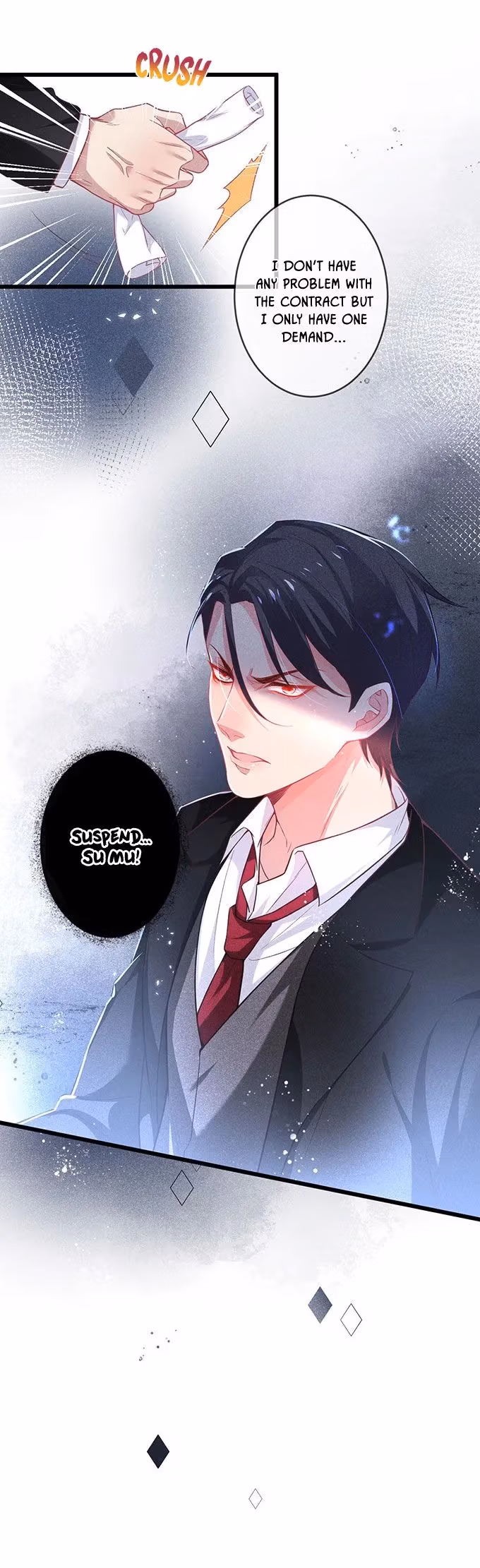Read Fatal Scents chapter 5 image 26 on Lezhin