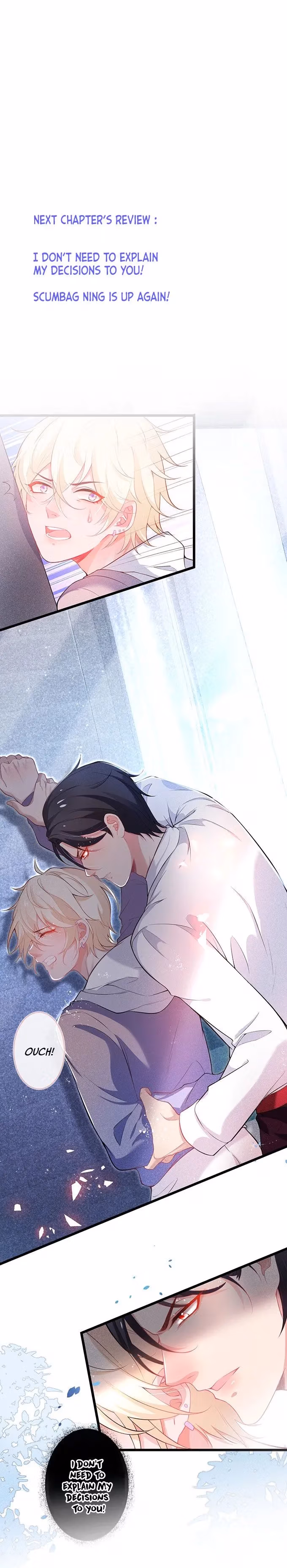 Read Fatal Scents chapter 5 image 27 on Lezhin