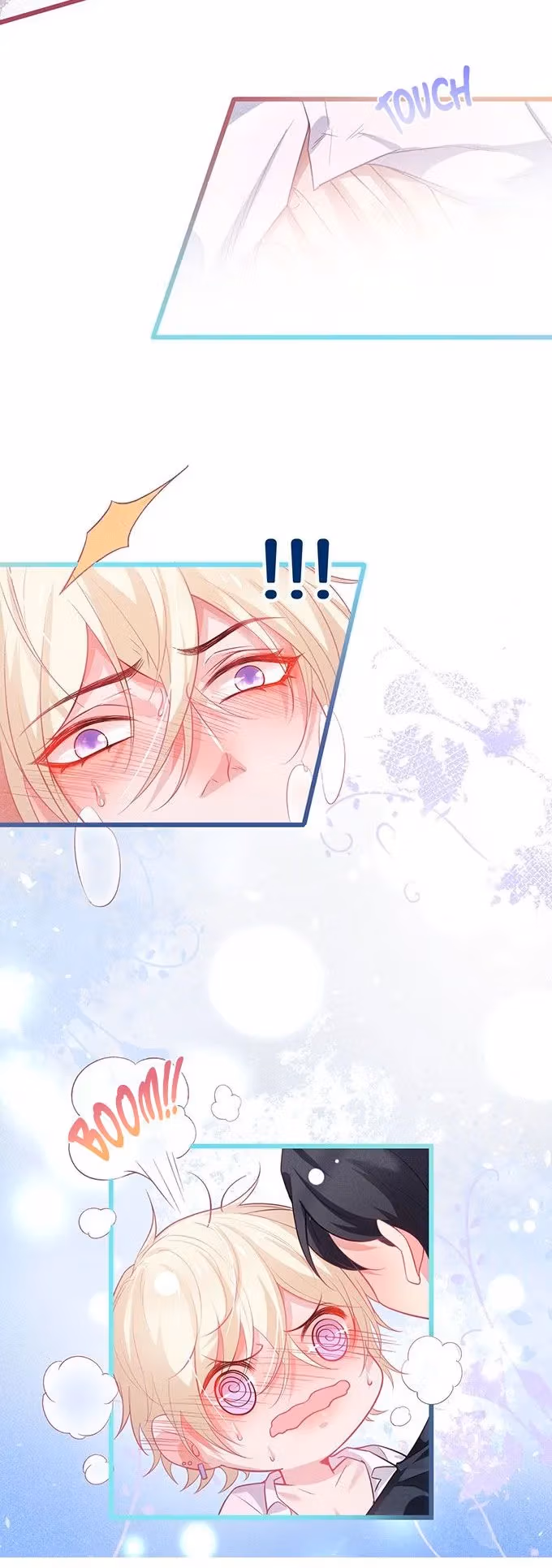 Read Fatal Scents chapter 5 image 3 on Lezhin