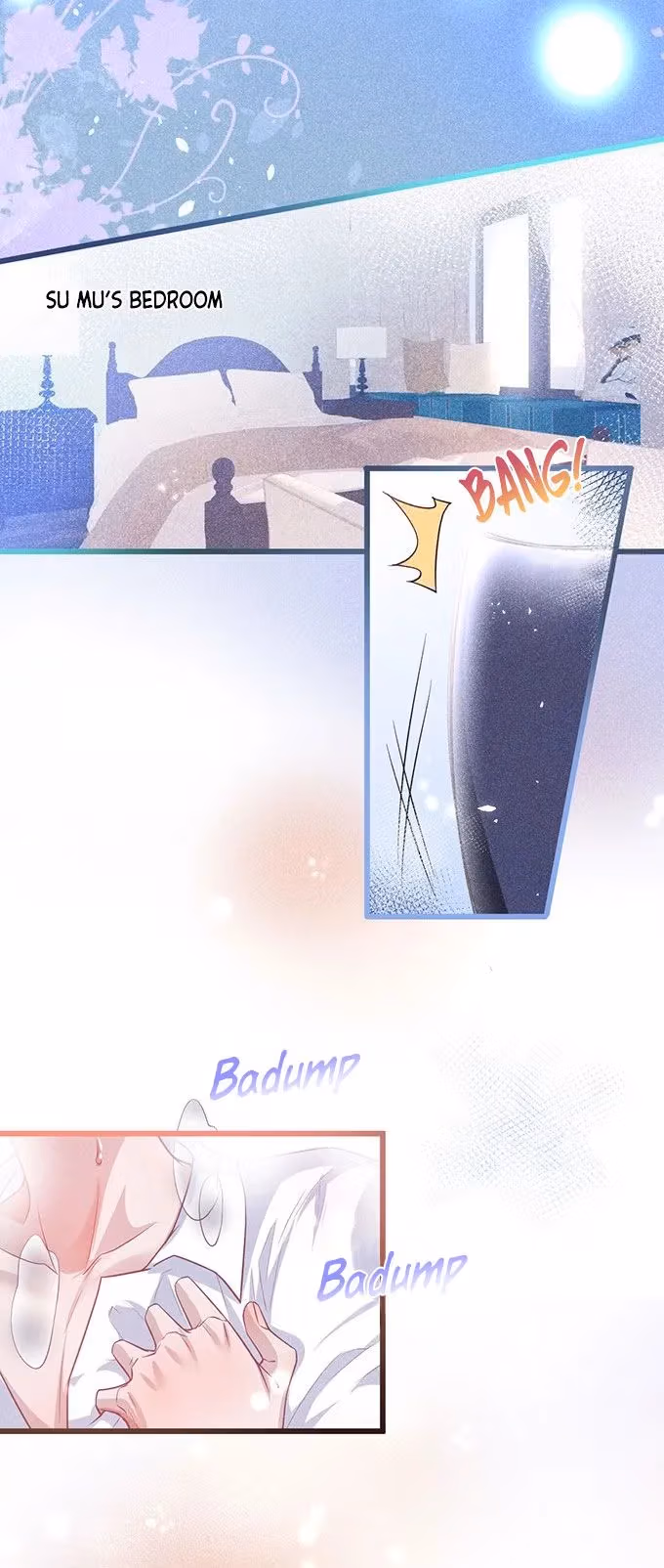Read Fatal Scents chapter 5 image 5 on Lezhin