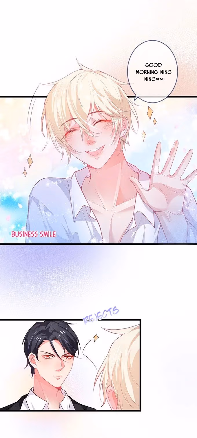 Read Fatal Scents chapter 5 image 8 on Lezhin