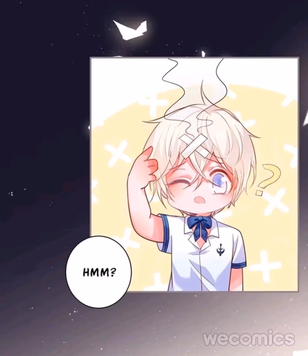 Read Fatal Scents chapter 50.1 image 13 on Lezhin