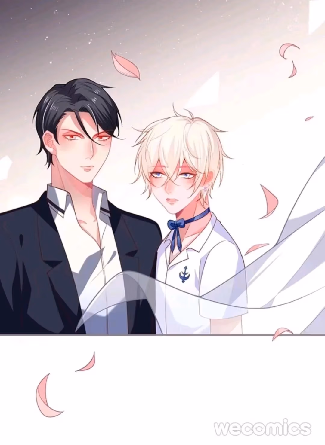 Read Fatal Scents chapter 50.1 image 14 on Lezhin