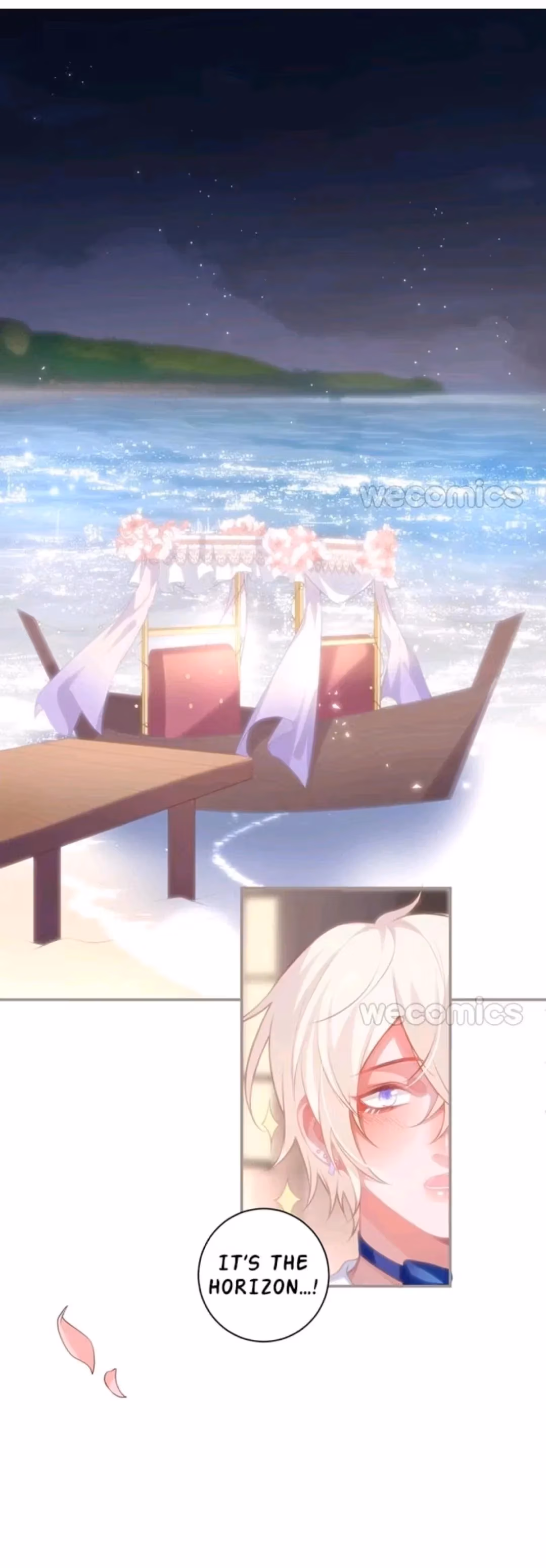 Read Fatal Scents chapter 50.1 image 15 on Lezhin