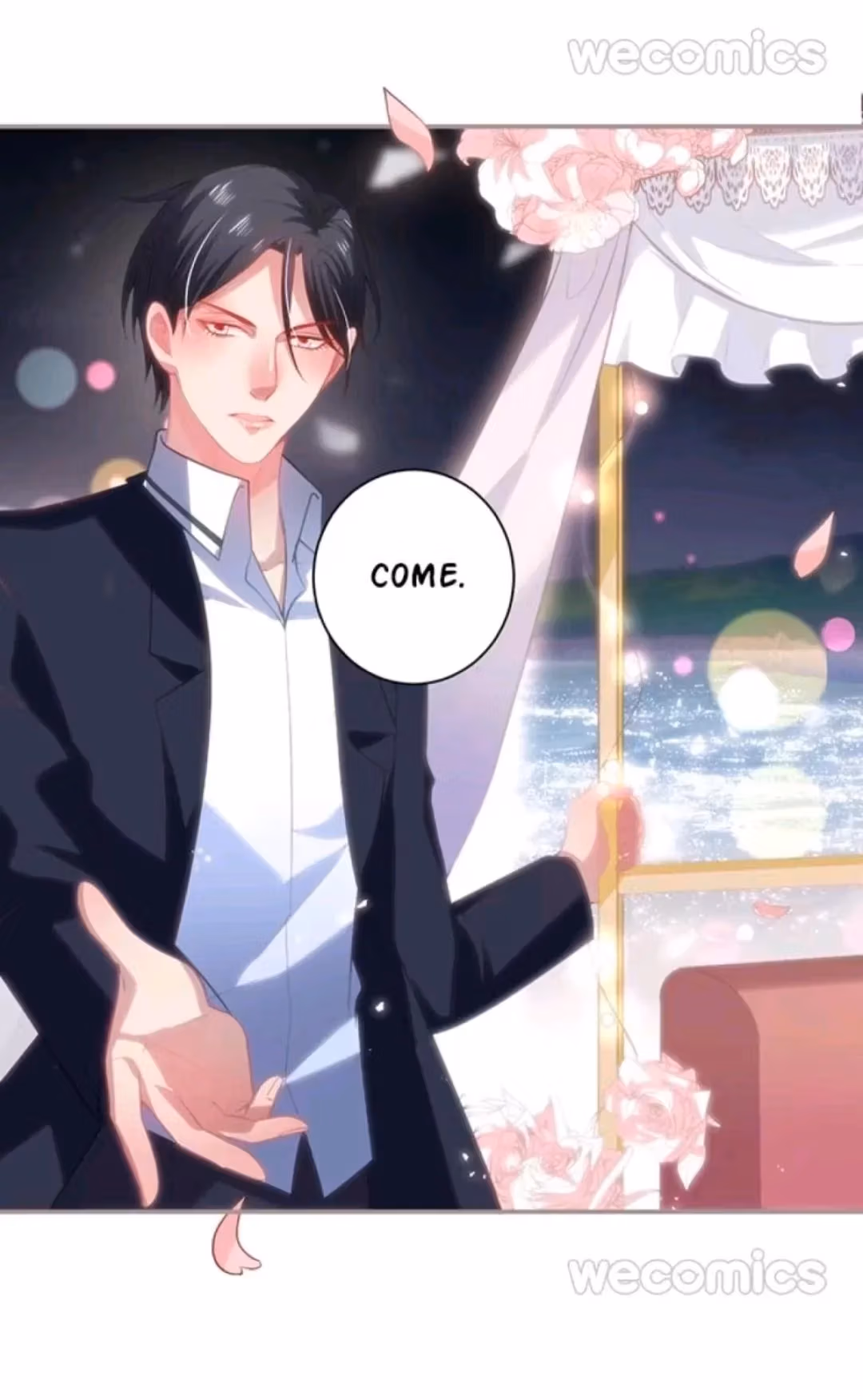 Read Fatal Scents chapter 50.1 image 16 on Lezhin