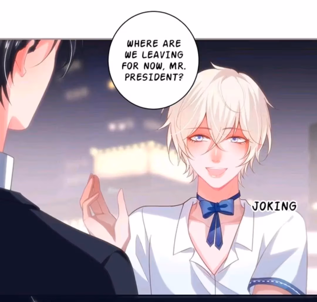 Read Fatal Scents chapter 50.1 image 18 on Lezhin