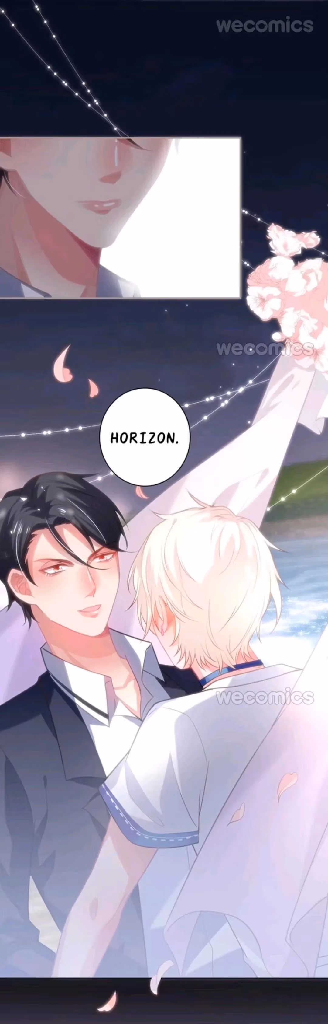 Read Fatal Scents chapter 50.1 image 19 on Lezhin