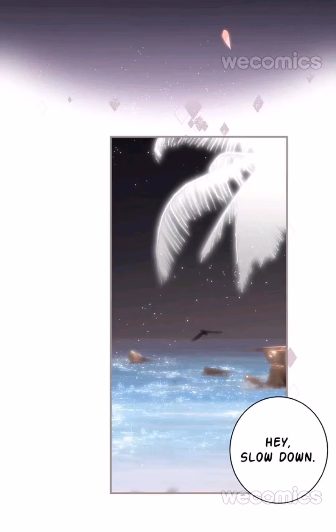 Read Fatal Scents chapter 50.1 image 20 on Lezhin