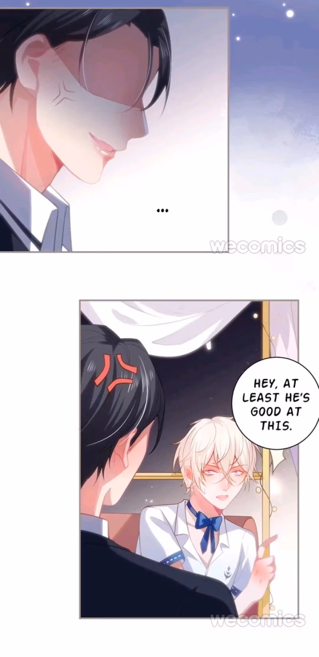 Read Fatal Scents chapter 50.1 image 23 on Lezhin