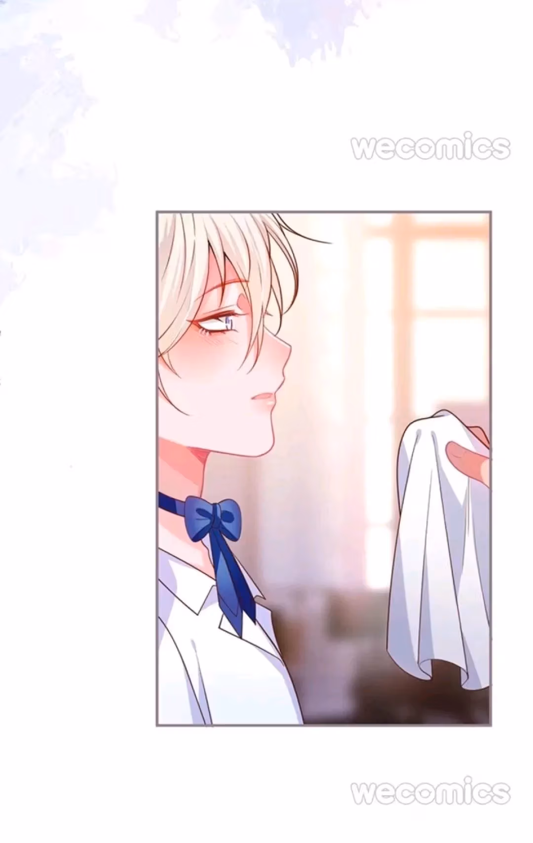Read Fatal Scents chapter 50.1 image 3 on Lezhin