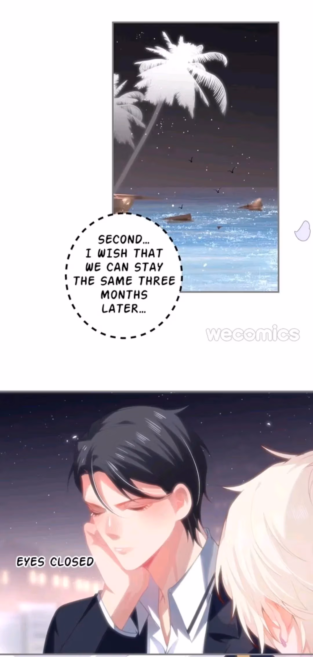 Read Fatal Scents chapter 50.1 image 31 on Lezhin