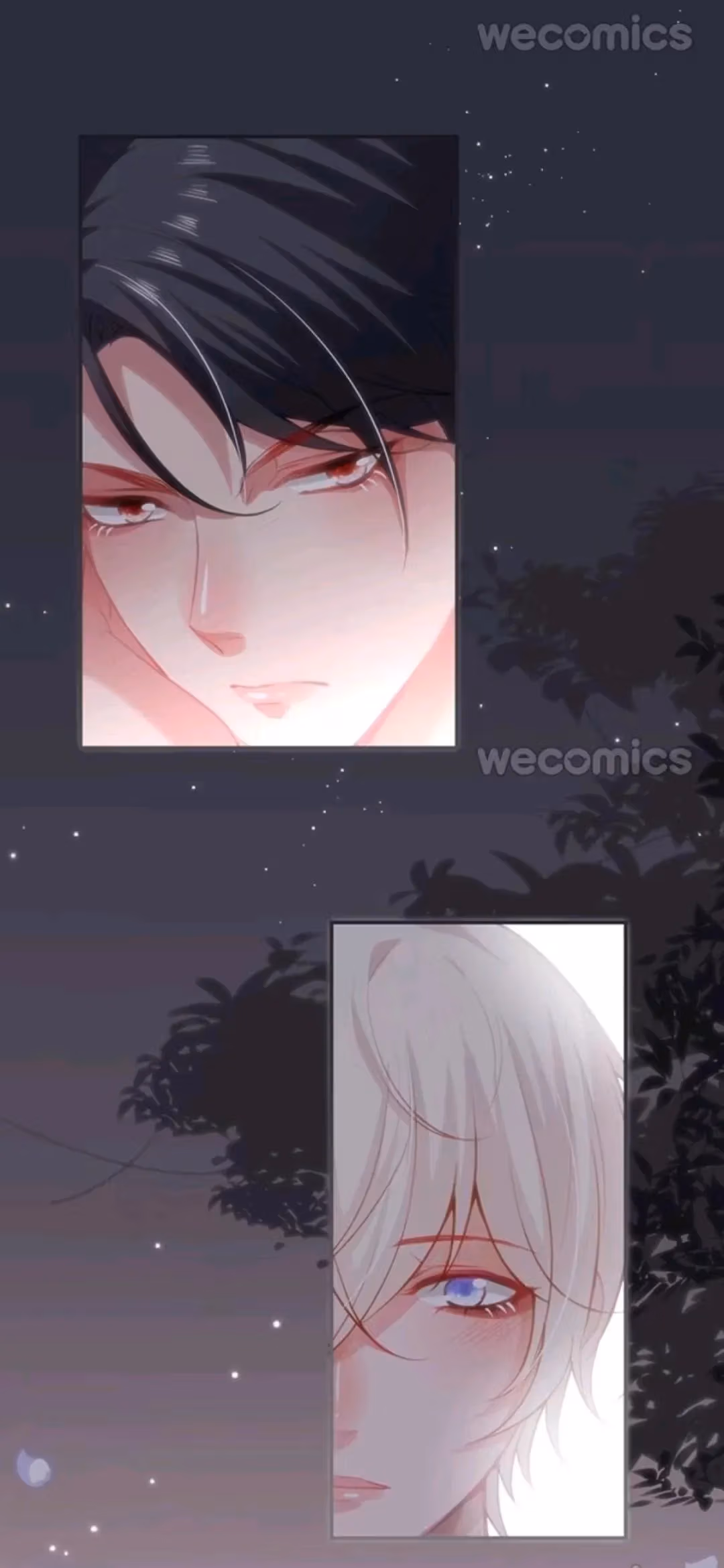 Read Fatal Scents chapter 50.1 image 33 on Lezhin