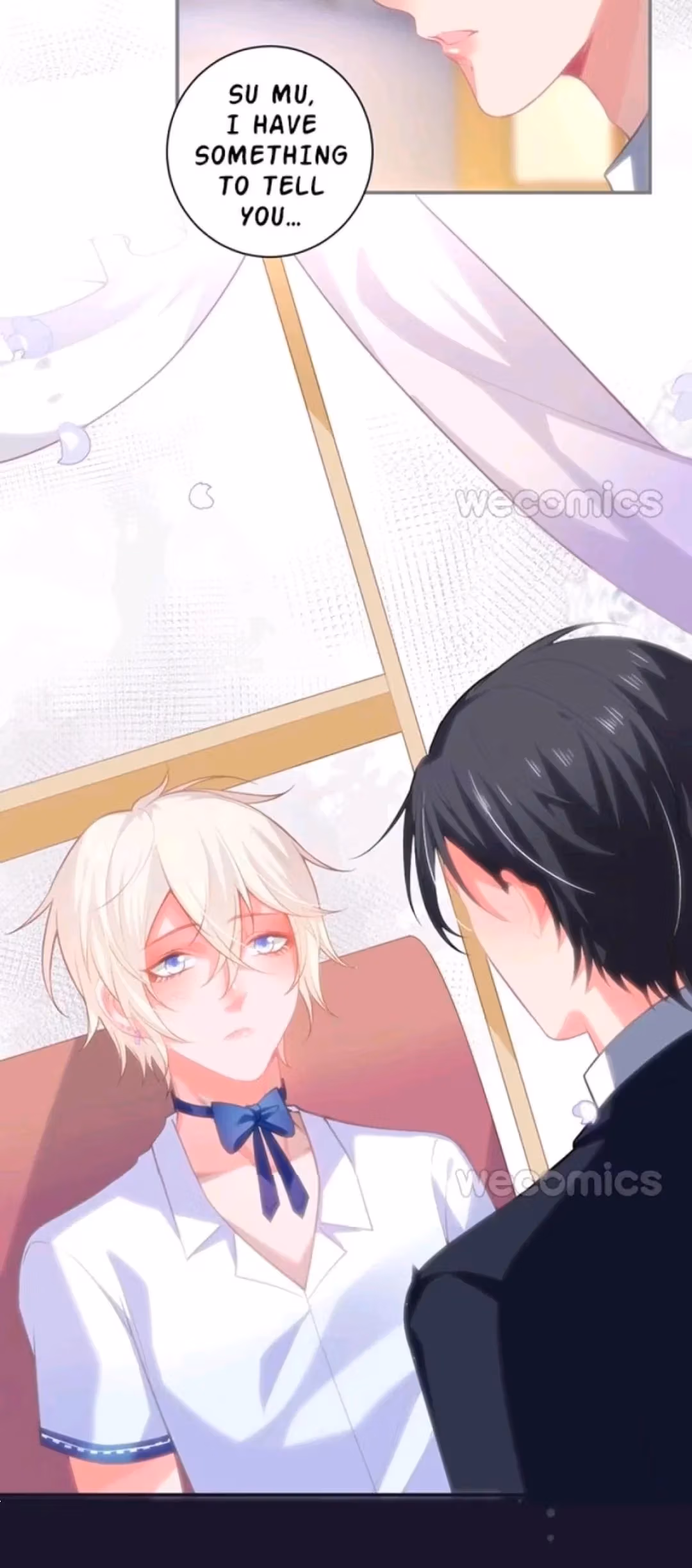 Read Fatal Scents chapter 50.1 image 36 on Lezhin
