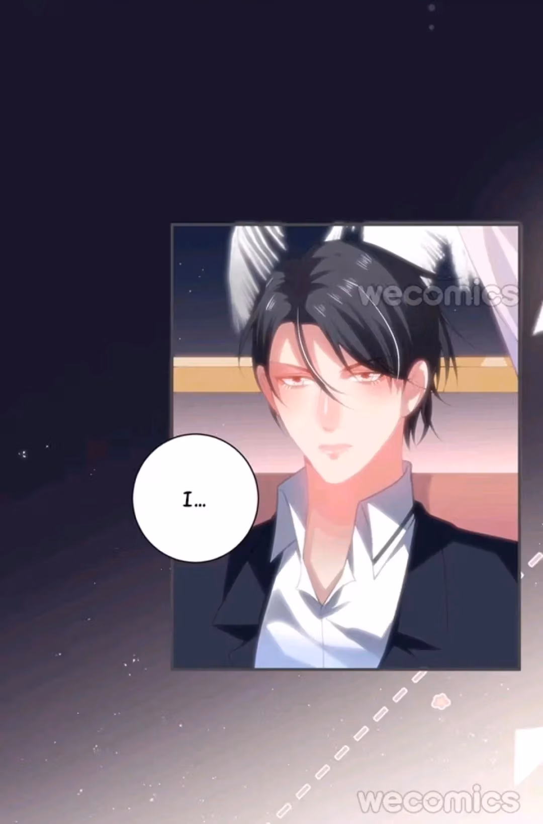 Read Fatal Scents chapter 50.1 image 37 on Lezhin
