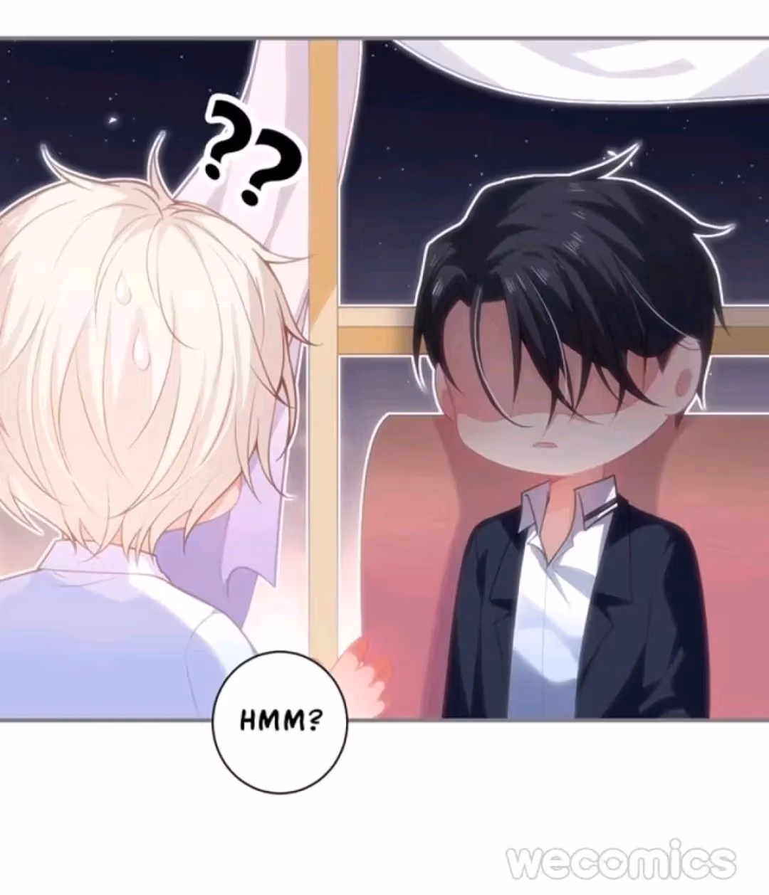 Read Fatal Scents chapter 50.1 image 39 on Lezhin