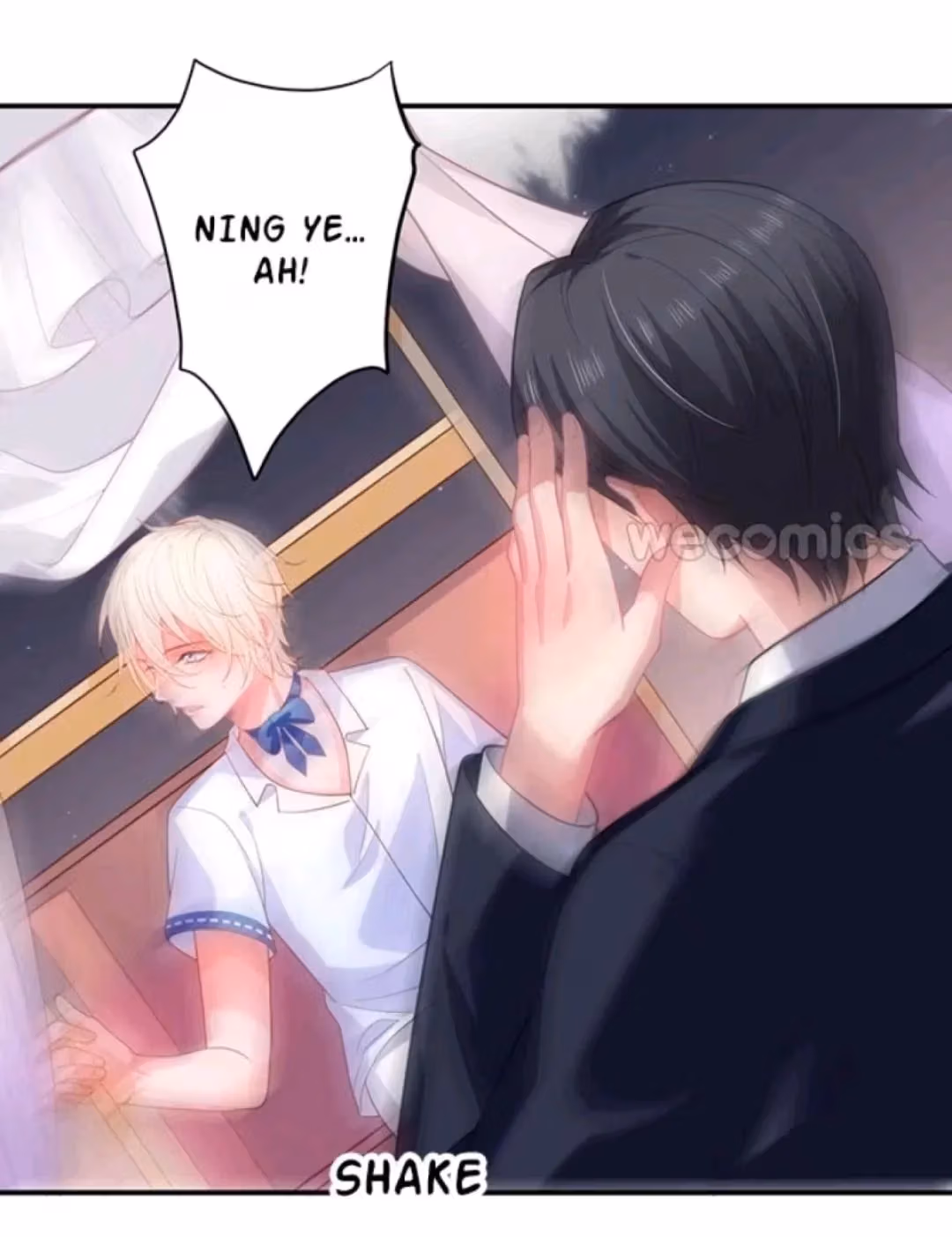 Read Fatal Scents chapter 50.1 image 41 on Lezhin