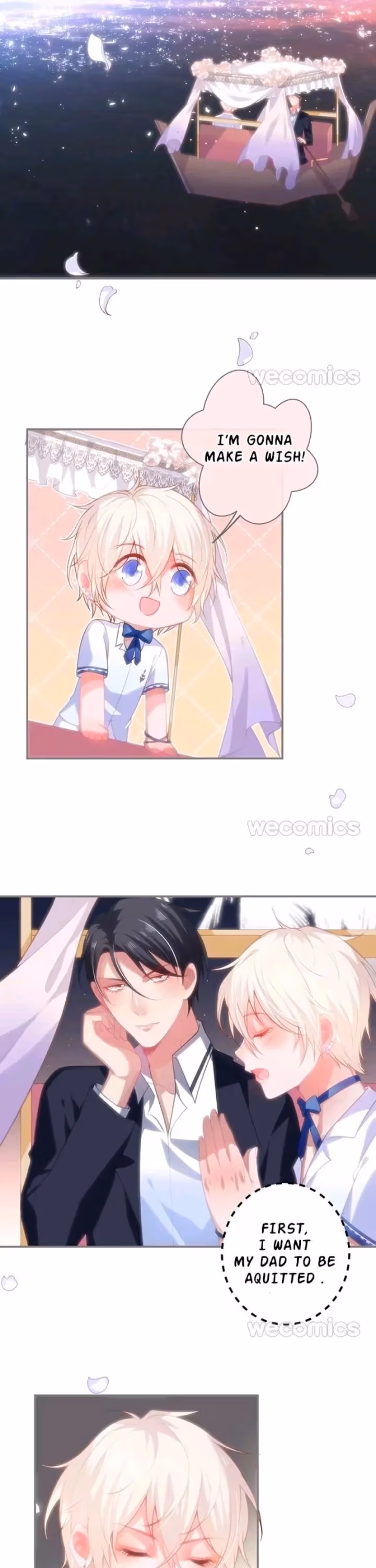 Read Fatal Scents chapter 50 image 12 on Lezhin