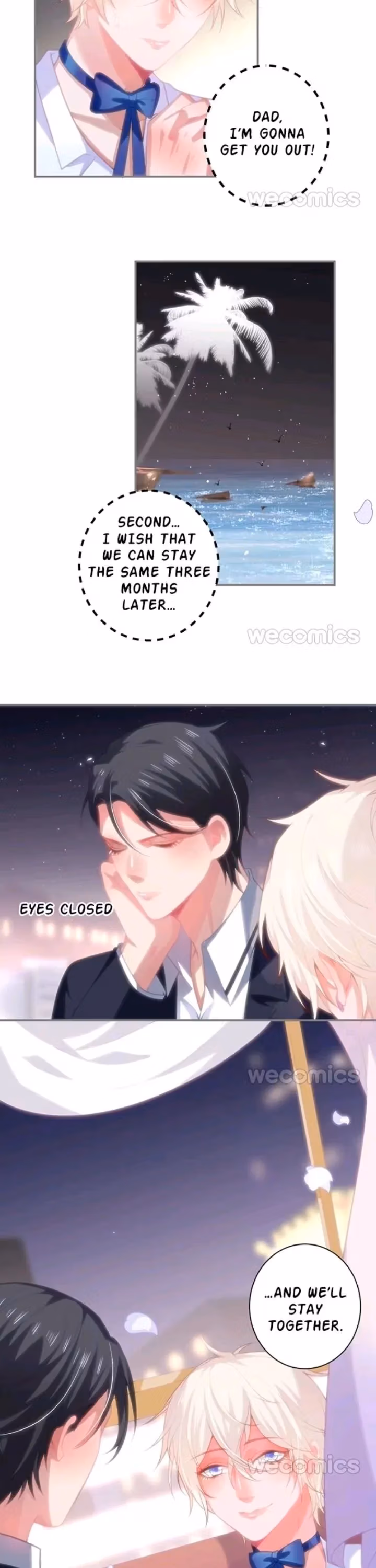 Read Fatal Scents chapter 50 image 13 on Lezhin