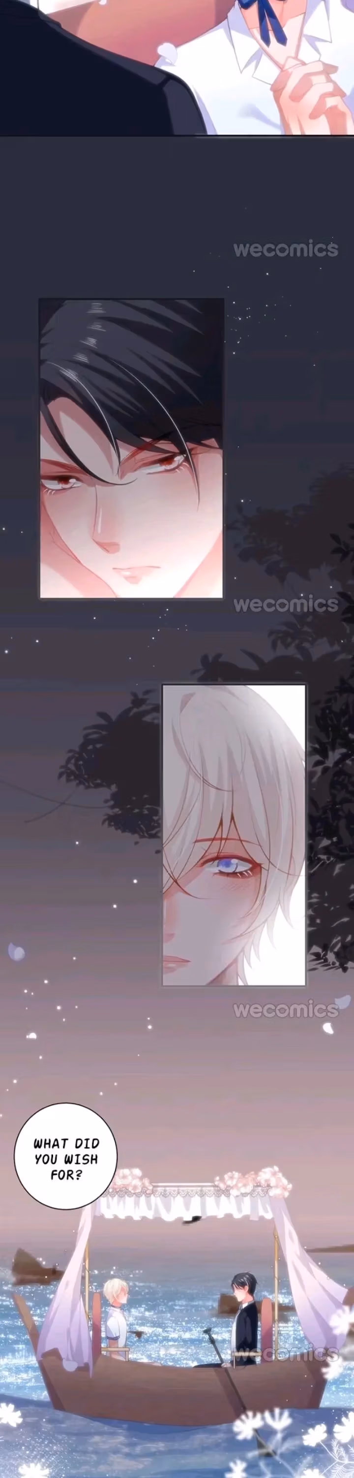 Read Fatal Scents chapter 50 image 14 on Lezhin