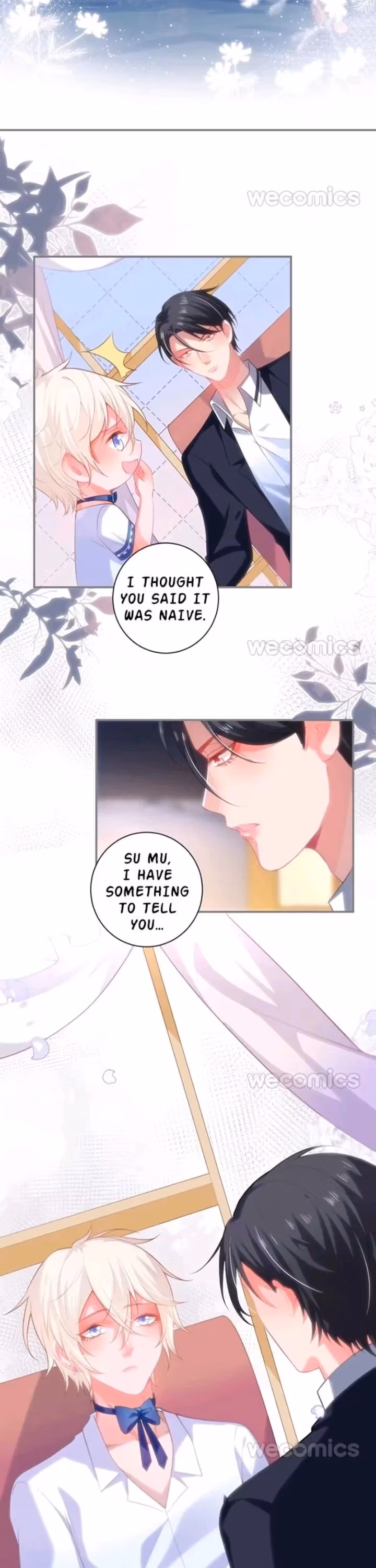 Read Fatal Scents chapter 50 image 15 on Lezhin
