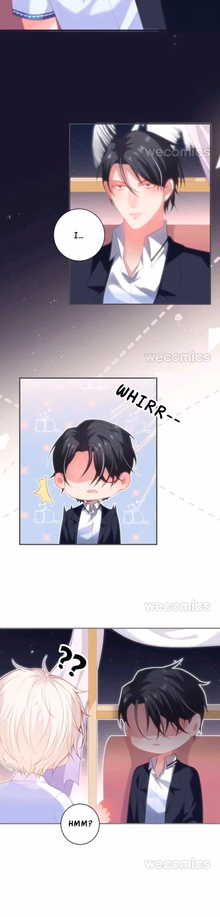 Read Fatal Scents chapter 50 image 16 on Lezhin