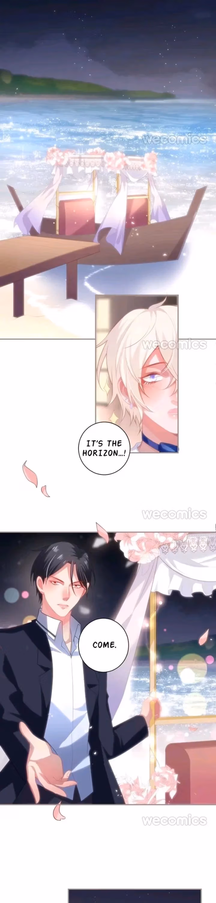 Read Fatal Scents chapter 50 image 6 on Lezhin