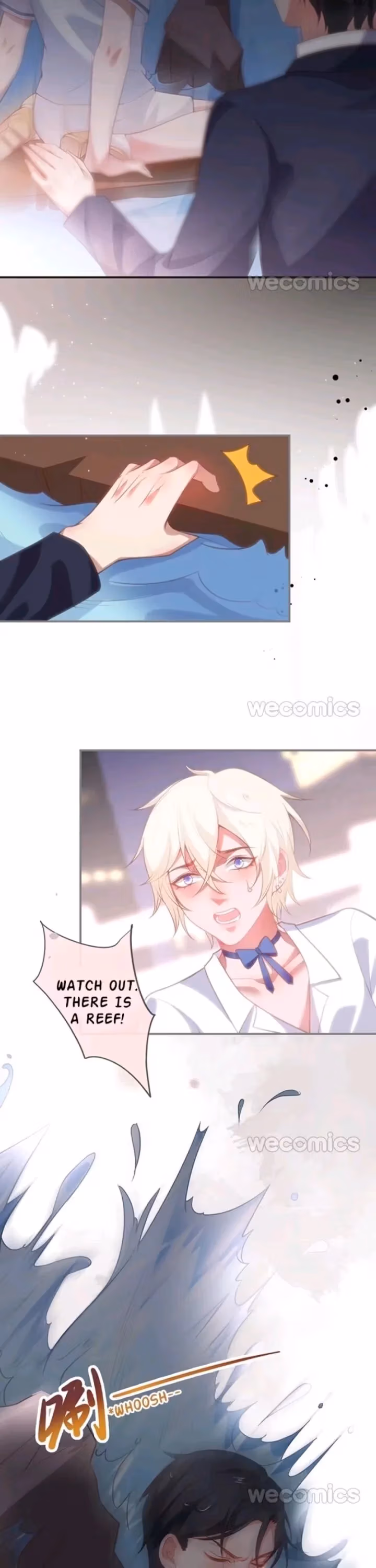 Read Fatal Scents chapter 51 image 10 on Lezhin