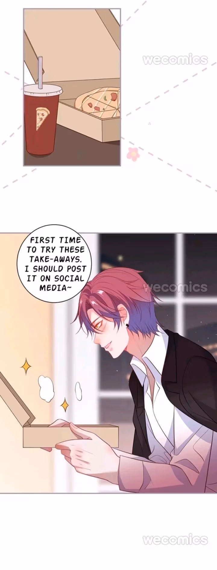 Read Fatal Scents chapter 51 image 18 on Lezhin