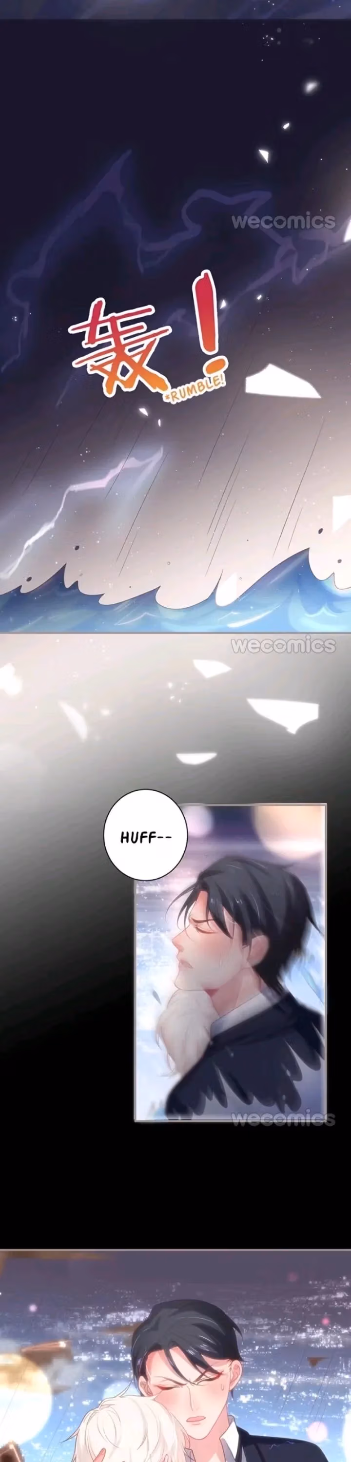 Read Fatal Scents chapter 51 image 4 on Lezhin