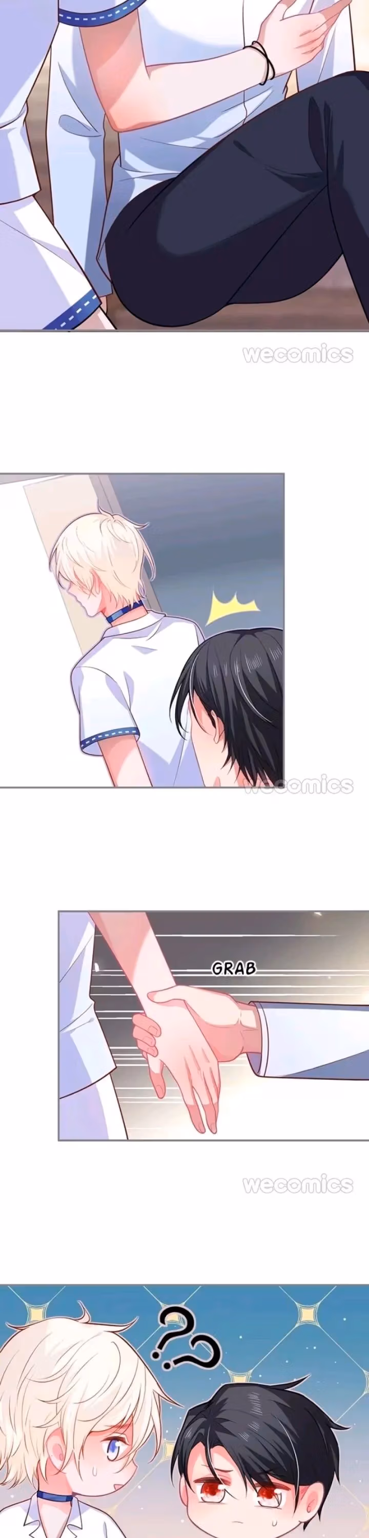 Read Fatal Scents chapter 53 image 15 on Lezhin