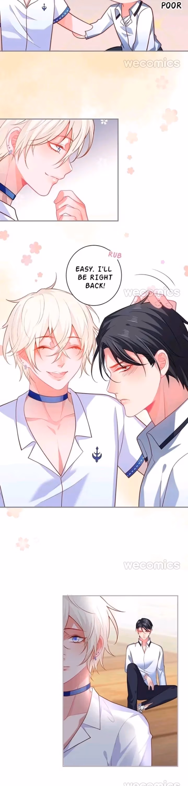 Read Fatal Scents chapter 53 image 16 on Lezhin