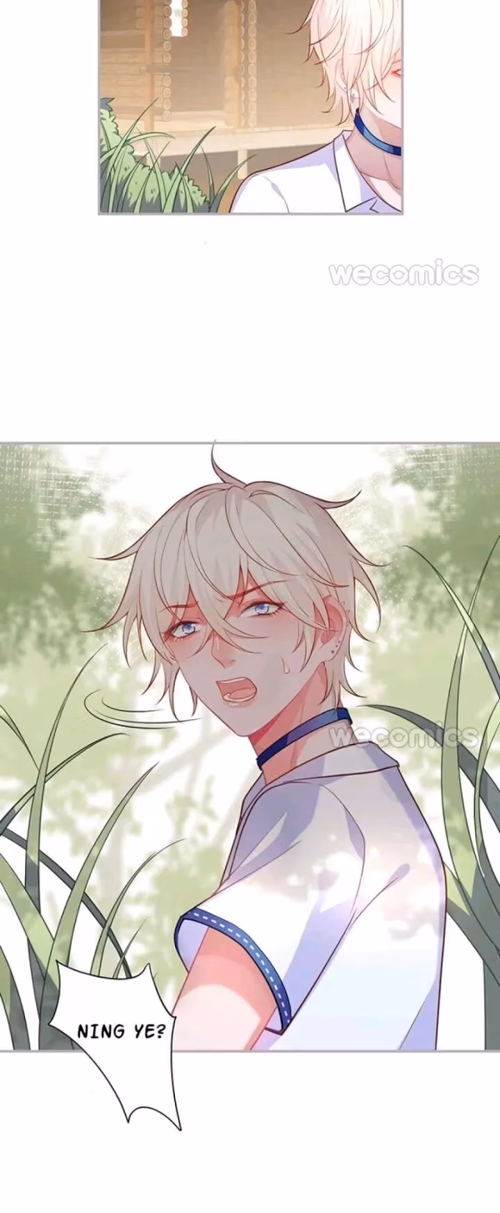 Read Fatal Scents chapter 53 image 20 on Lezhin
