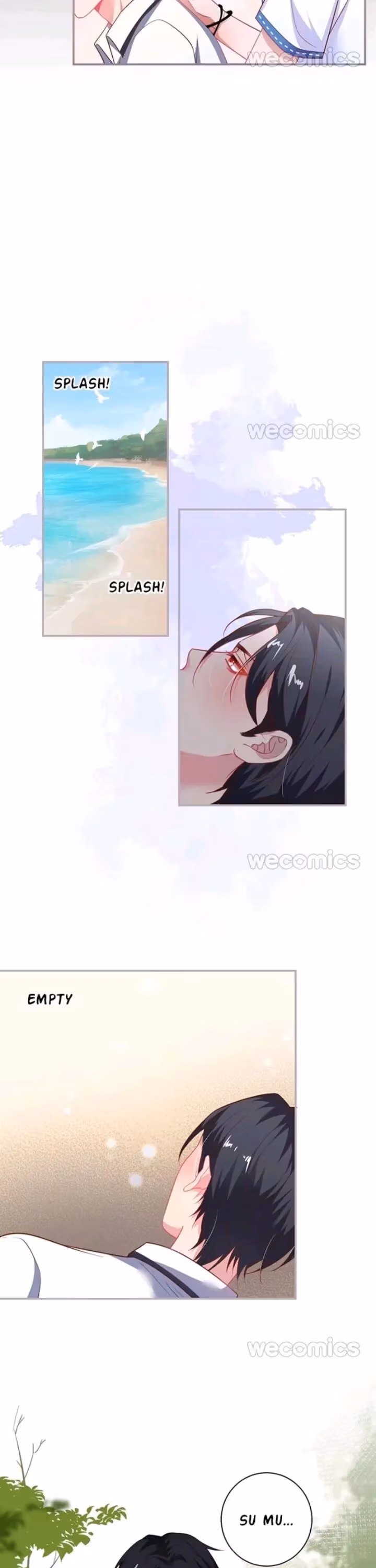 Read Fatal Scents chapter 53 image 5 on Lezhin
