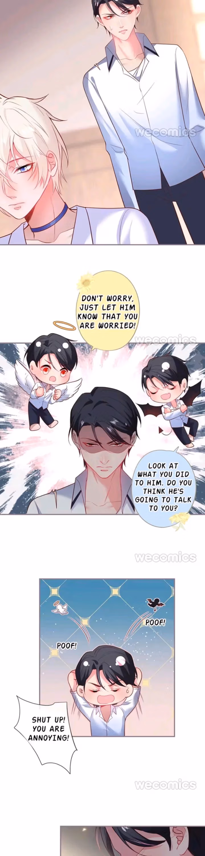 Read Fatal Scents chapter 54 image 15 on Lezhin