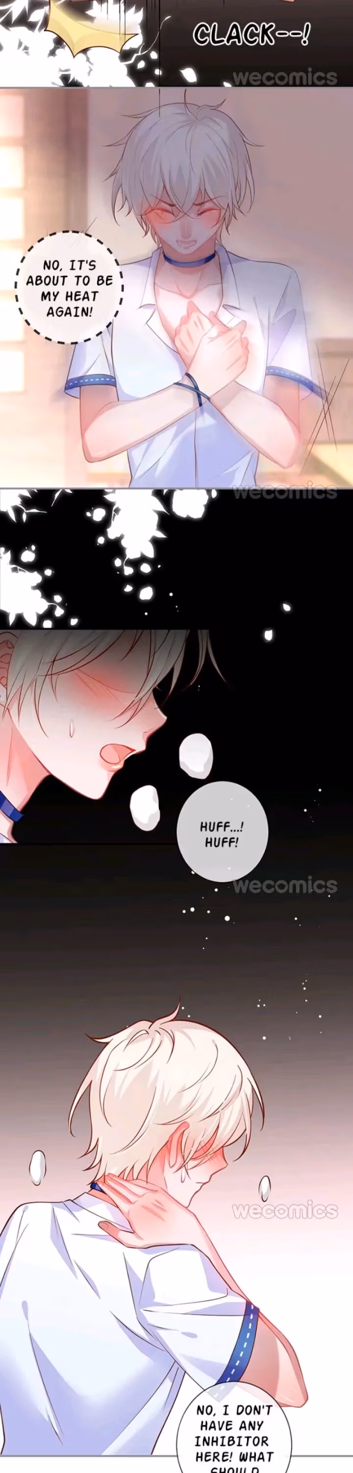 Read Fatal Scents chapter 55 image 15 on Lezhin